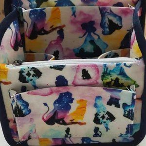 Loungefly Disney Princess Backpack Organizer